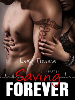 cover image of Saving Forever--Part 1